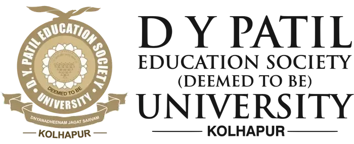 D Y Patil Education Society (Deemed to be University), Kolhapur