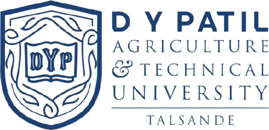 D Y Patil Agriculture & Technical University