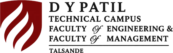 D. Y. Patil Technical Campus, Talsande
