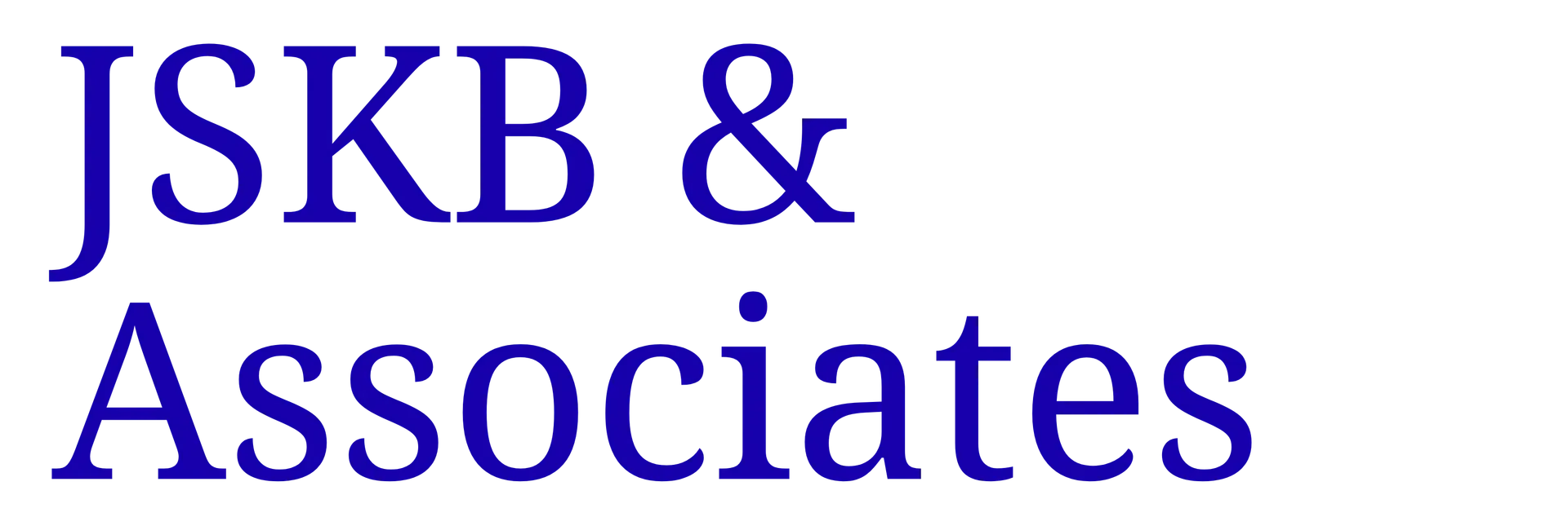 J.S.K.B. Associates, Mumbai